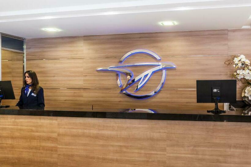 هتل Globales Santa Lucia  Adults Only 18