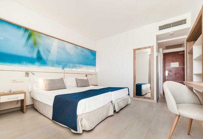 هتل Globales Santa Lucia  Adults Only 18