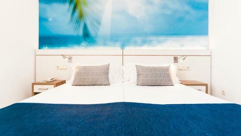 هتل Globales Santa Lucia  Adults Only 18