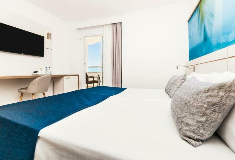 هتل Globales Santa Lucia  Adults Only 18