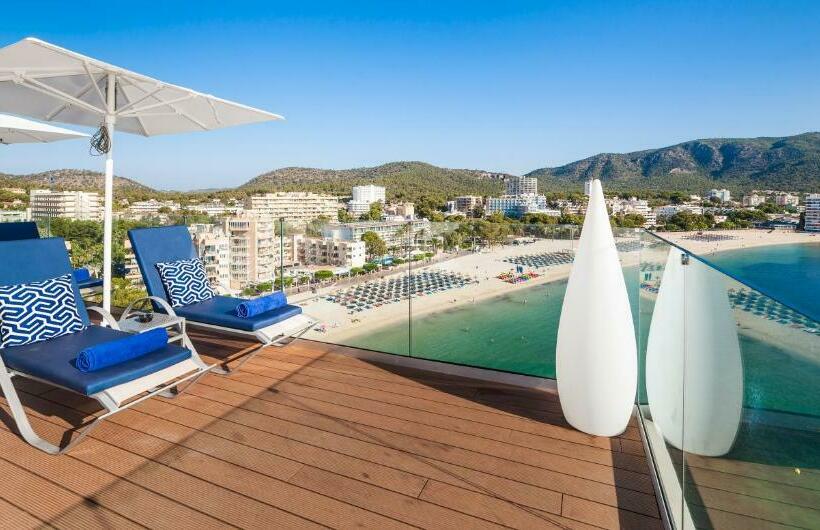 هتل Globales Santa Lucia  Adults Only 18