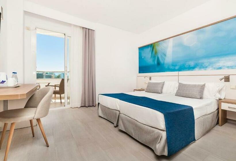 هتل Globales Santa Lucia  Adults Only 18