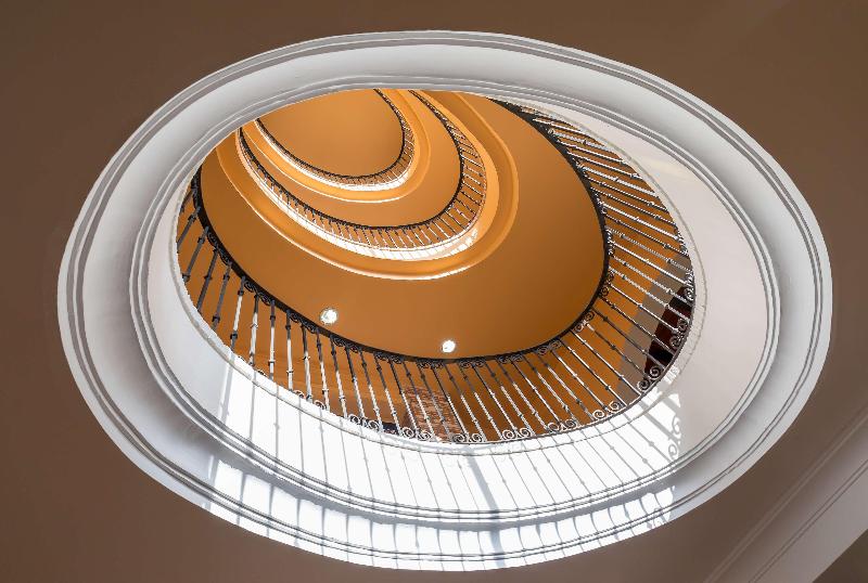 Отель Guadalmina Spa And Golf Resort