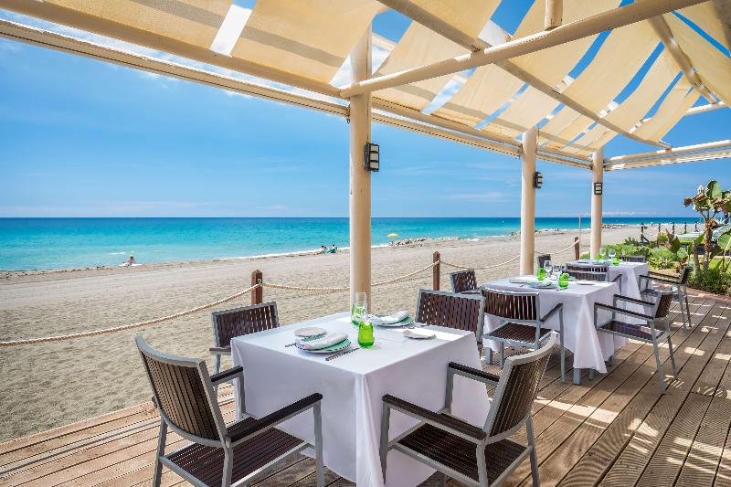 酒店 Guadalmina Spa And Golf Resort