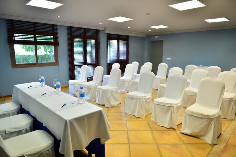 Отель Guadalmina Spa And Golf Resort