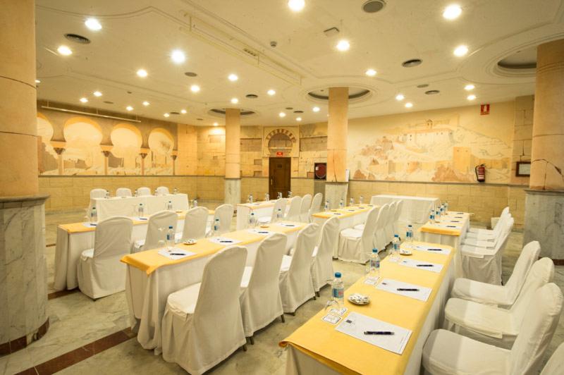 Отель Guadalmina Spa And Golf Resort