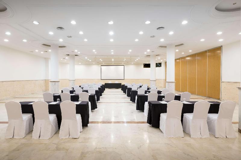 Отель Guadalmina Spa And Golf Resort