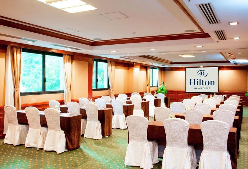 酒店 Hanoi Opera