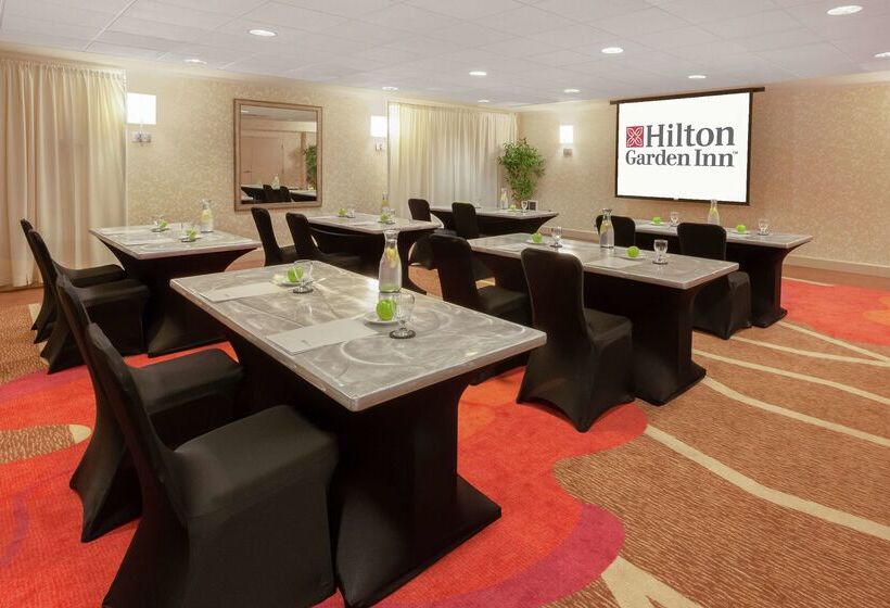 בית מלון כפרי Hilton Garden Inn Pittsburgh University Place
