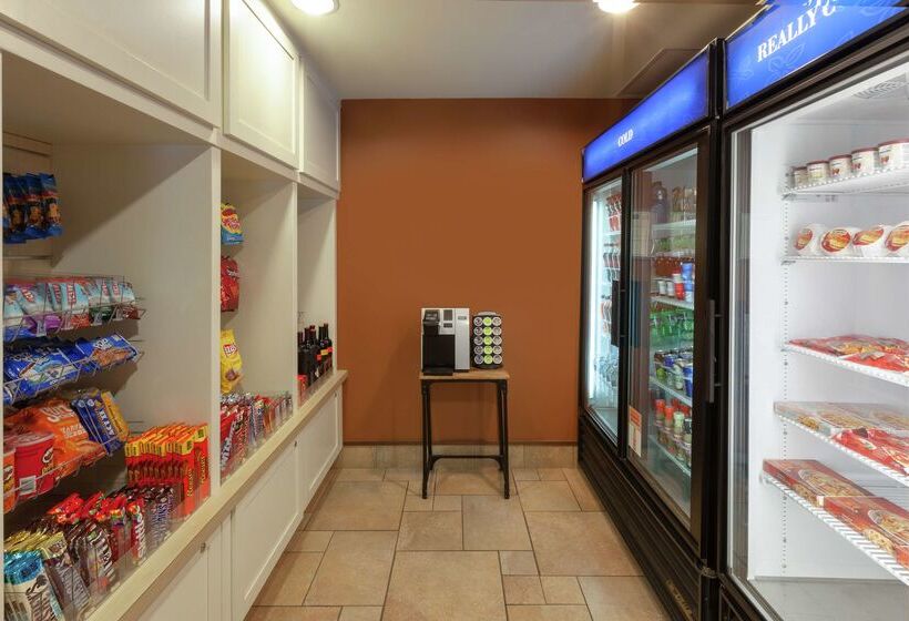 בית מלון כפרי Hilton Garden Inn Pittsburgh University Place