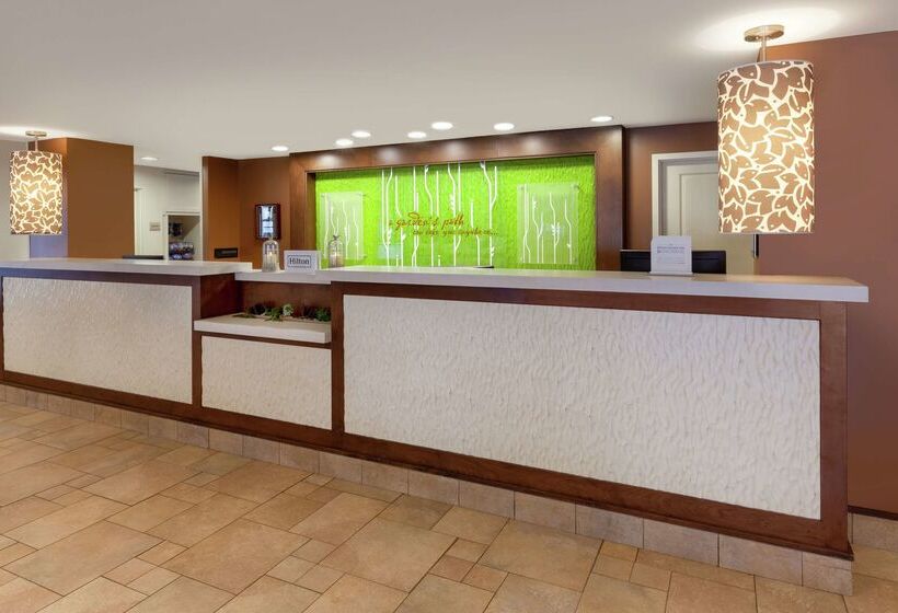 בית מלון כפרי Hilton Garden Inn Pittsburgh University Place