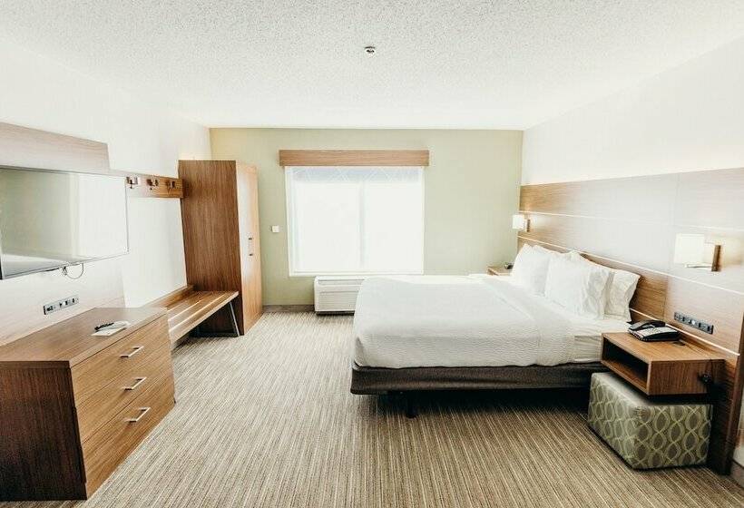 호텔 Holiday Inn Express Atlanta Northeast I 85 Clairmont Road, An Ihg