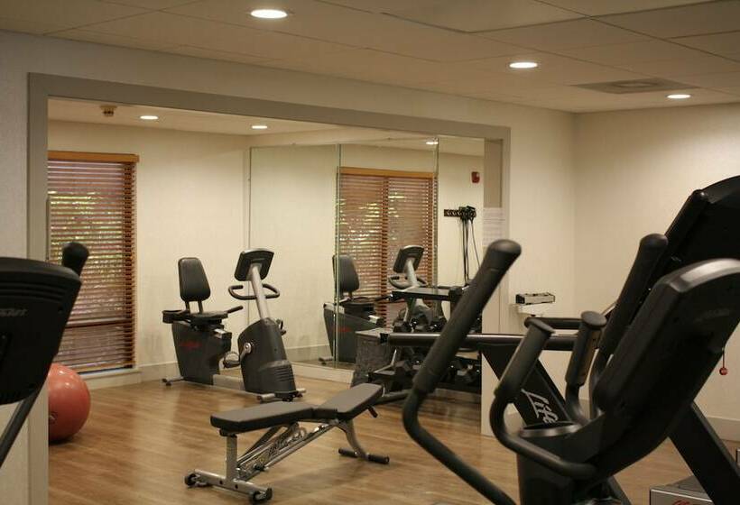 호텔 Holiday Inn Express Atlanta Northeast I 85 Clairmont Road, An Ihg