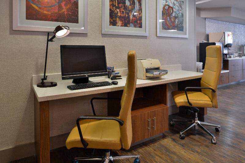 ホテル Holiday Inn Express & Suites Austin North Central, An Ihg