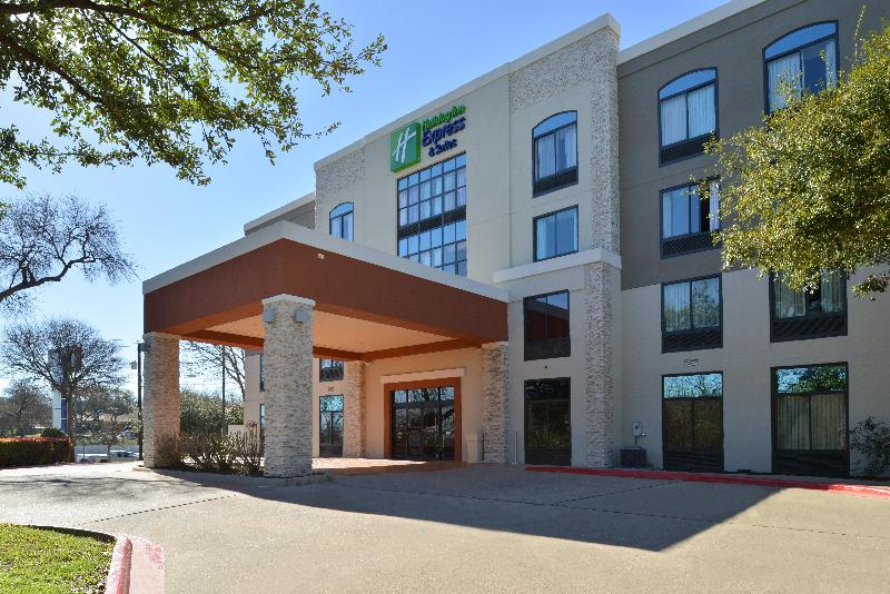 ホテル Holiday Inn Express & Suites Austin North Central, An Ihg