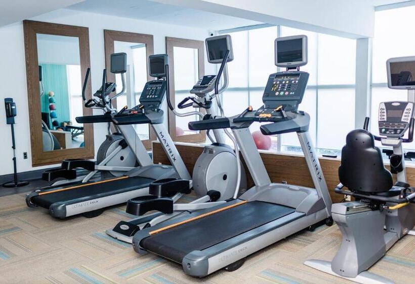 Отель Holiday Inn Express Columbia Ne Fort Jackson