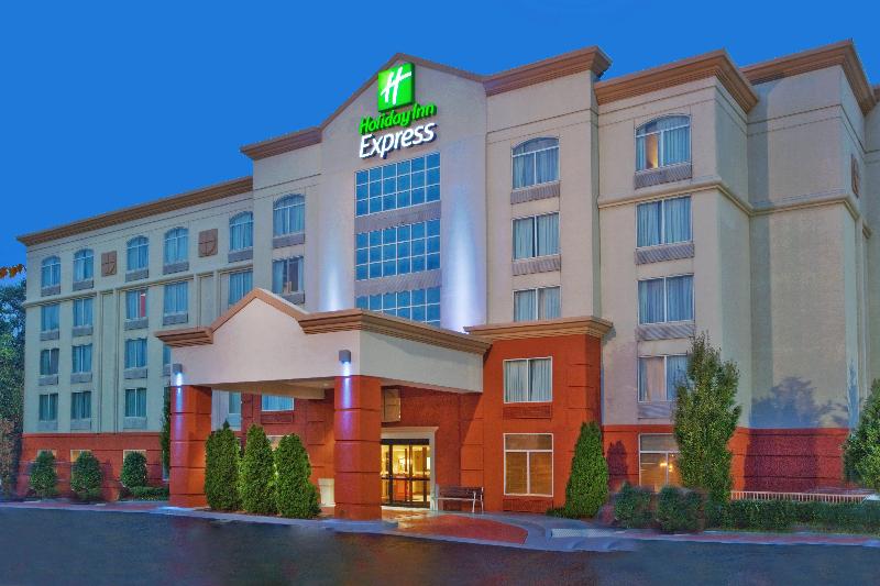 فندق Holiday Inn Express Marietta   Atlanta Northwest, An Ihg