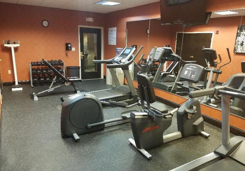 فندق Holiday Inn Express Marietta   Atlanta Northwest, An Ihg