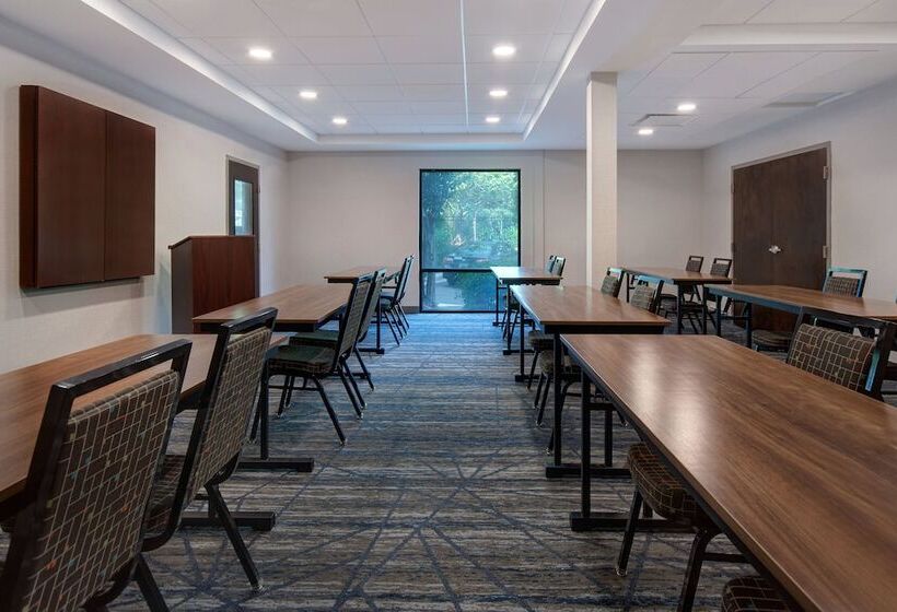 فندق Holiday Inn Express Marietta   Atlanta Northwest, An Ihg