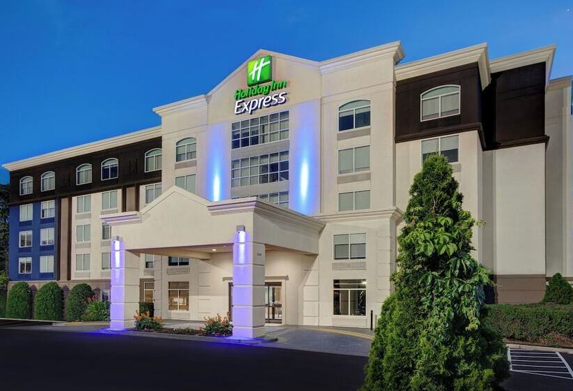 فندق Holiday Inn Express Marietta   Atlanta Northwest, An Ihg