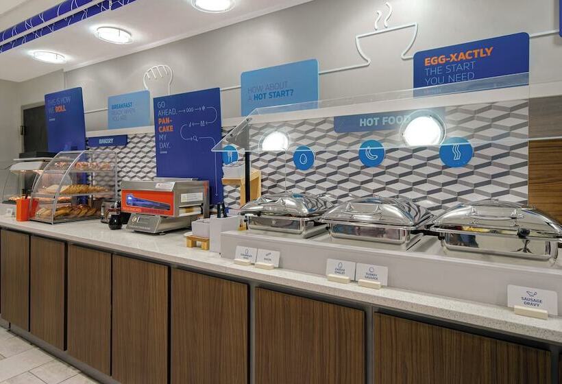 فندق Holiday Inn Express Marietta   Atlanta Northwest, An Ihg