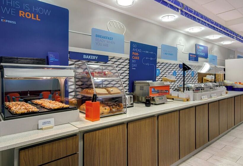 فندق Holiday Inn Express Marietta   Atlanta Northwest, An Ihg