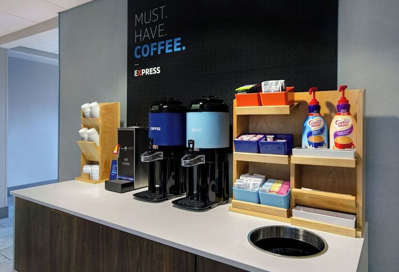 فندق Holiday Inn Express Marietta   Atlanta Northwest, An Ihg