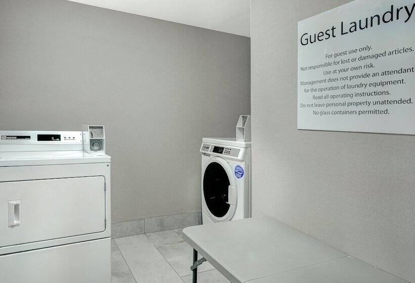 فندق Holiday Inn Express Marietta   Atlanta Northwest, An Ihg