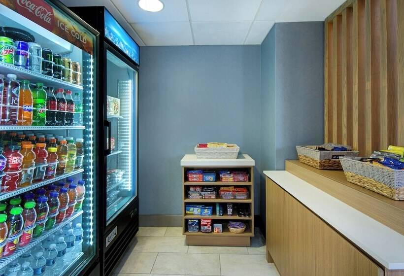 فندق Holiday Inn Express Marietta   Atlanta Northwest, An Ihg