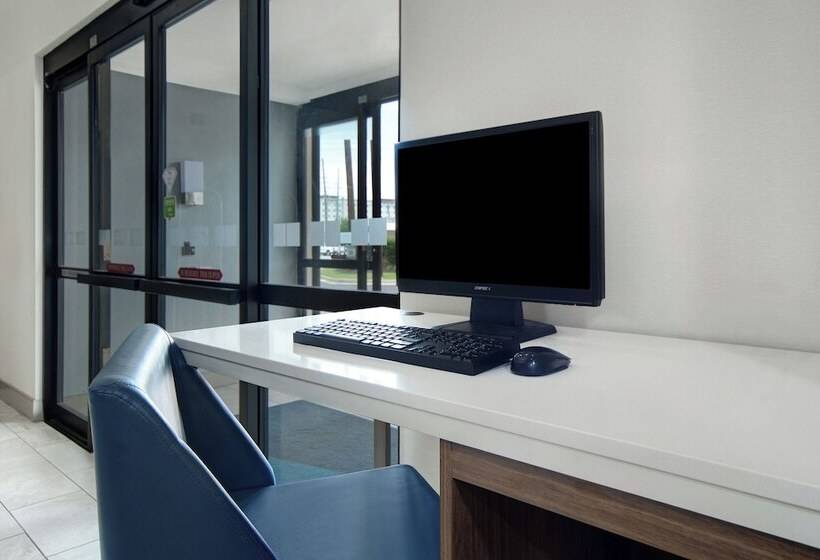 فندق Holiday Inn Express Marietta   Atlanta Northwest, An Ihg