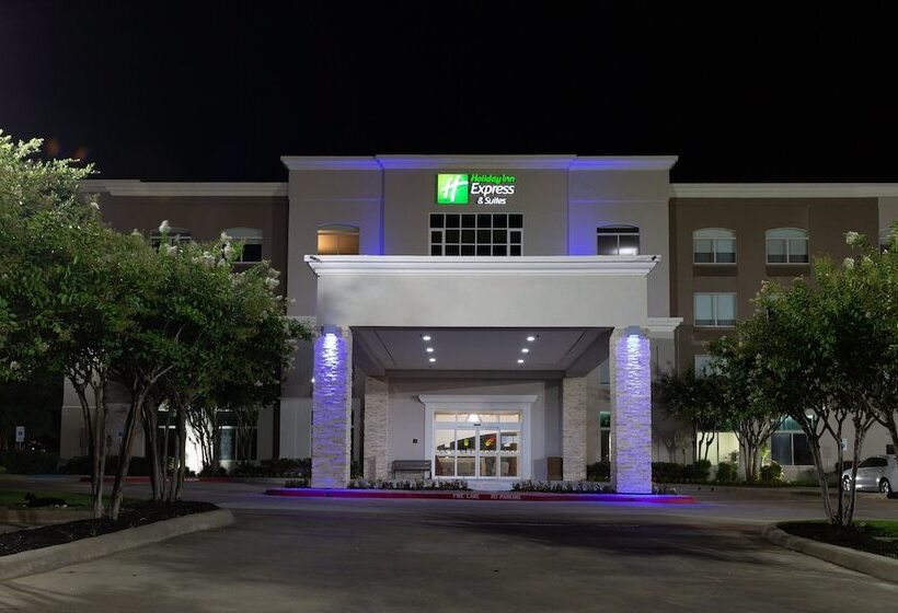 ホテル Holiday Inn Express & Suites Arlington North – Stadium Area, An Ihg