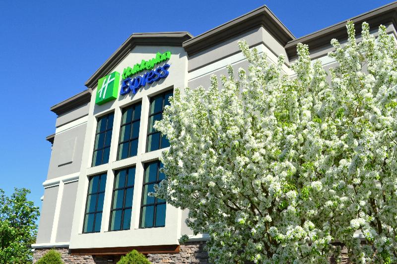 هتل Holiday Inn Express & Suites Bozeman West, An Ihg