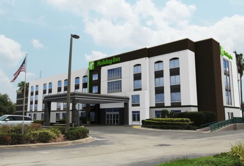 בית מלון כפרי Holiday Inn   Tampa North, An Ihg