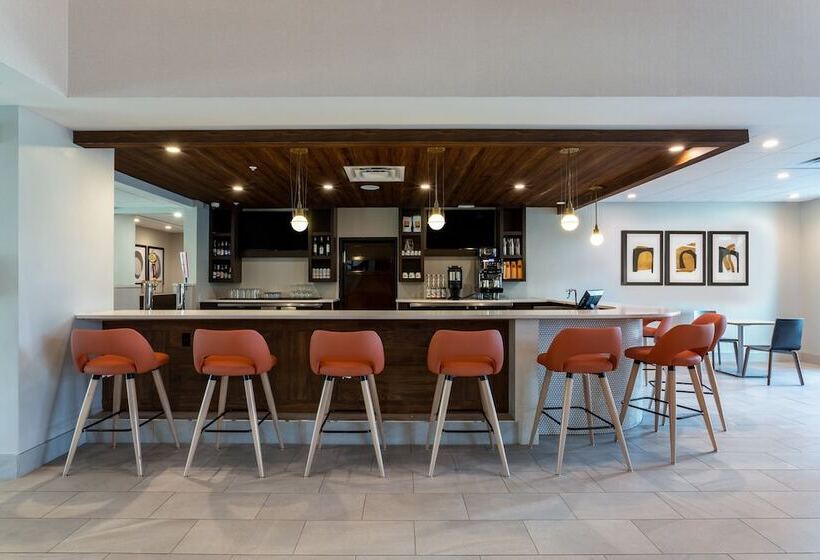 בית מלון כפרי Holiday Inn   Tampa North, An Ihg