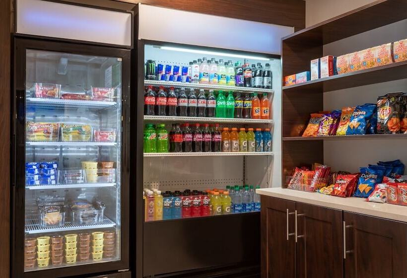 בית מלון כפרי Holiday Inn   Tampa North, An Ihg