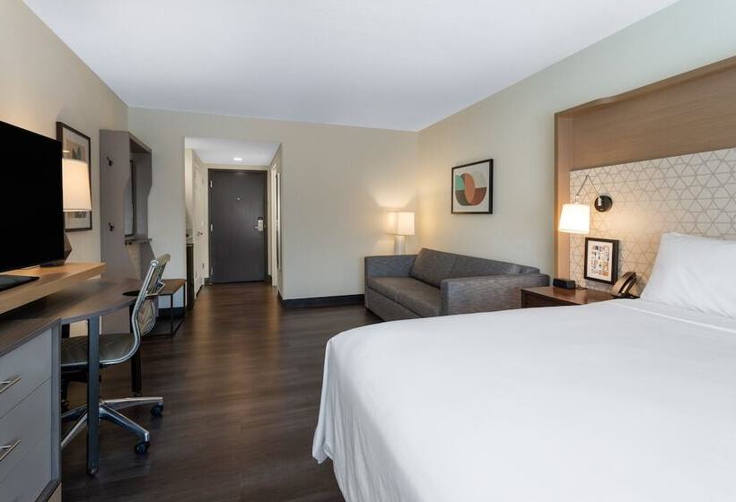 בית מלון כפרי Holiday Inn   Tampa North, An Ihg