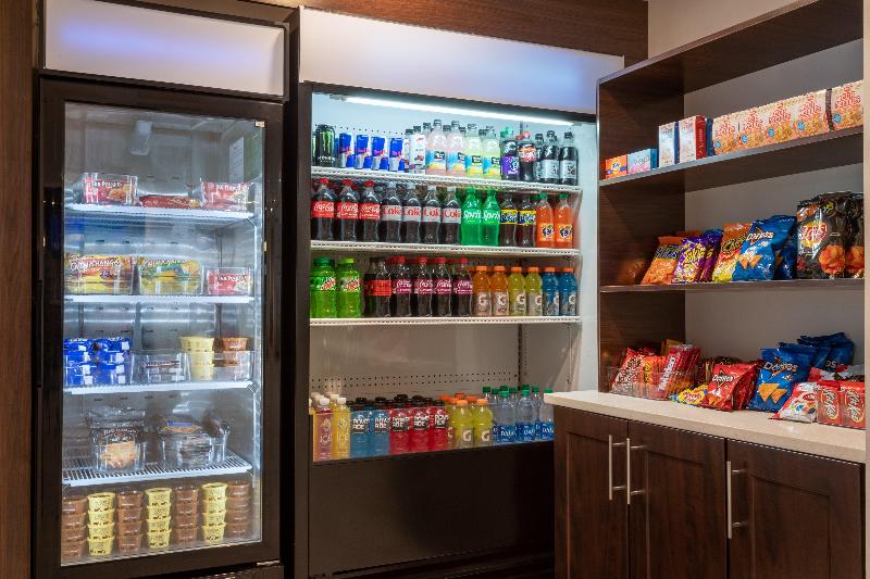 בית מלון כפרי Holiday Inn   Tampa North, An Ihg