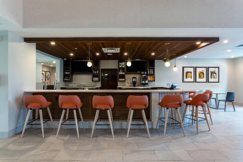 בית מלון כפרי Holiday Inn   Tampa North, An Ihg