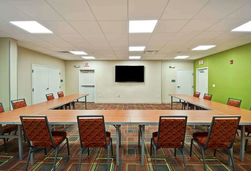 فندق Home2 Suites By Hilton Atlanta Norcross