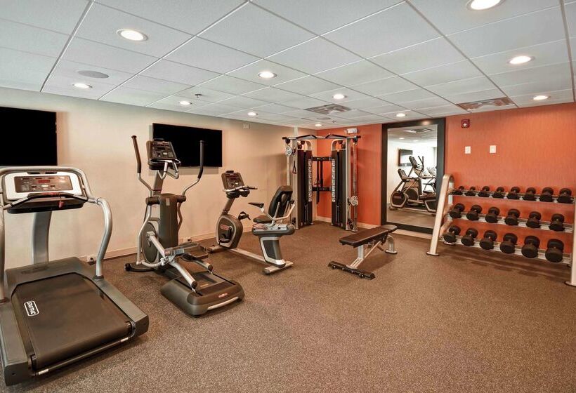 فندق Home2 Suites By Hilton Atlanta Norcross