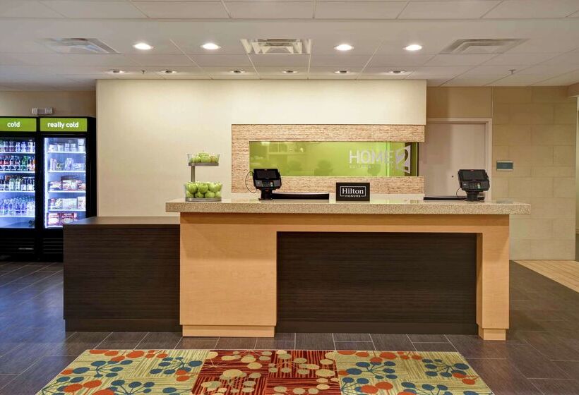 فندق Home2 Suites By Hilton Atlanta Norcross