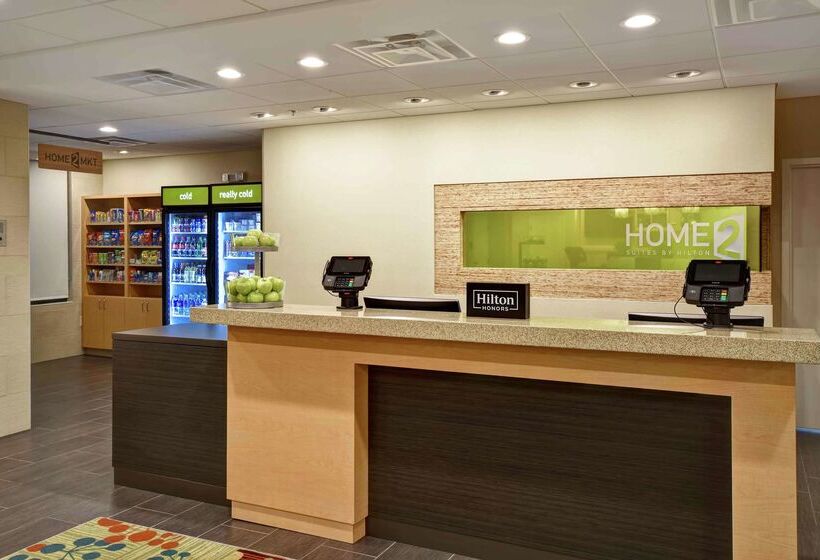 فندق Home2 Suites By Hilton Atlanta Norcross