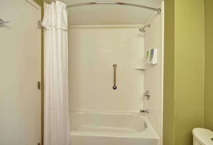 فندق Home2 Suites By Hilton Atlanta Norcross