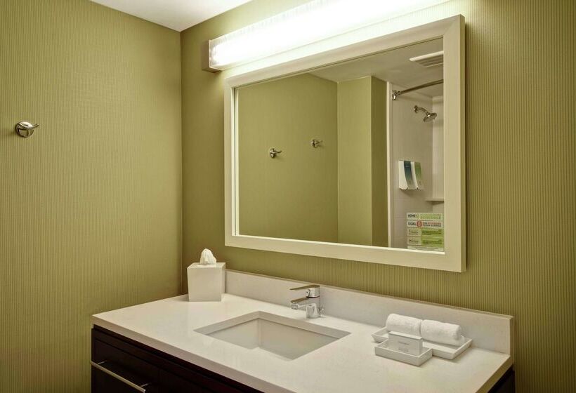 فندق Home2 Suites By Hilton Atlanta Norcross