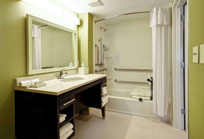 فندق Home2 Suites By Hilton Atlanta Norcross