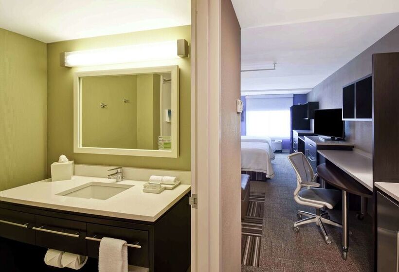 فندق Home2 Suites By Hilton Atlanta Norcross