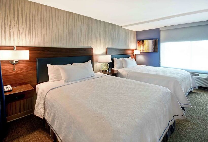 فندق Home2 Suites By Hilton Atlanta Norcross