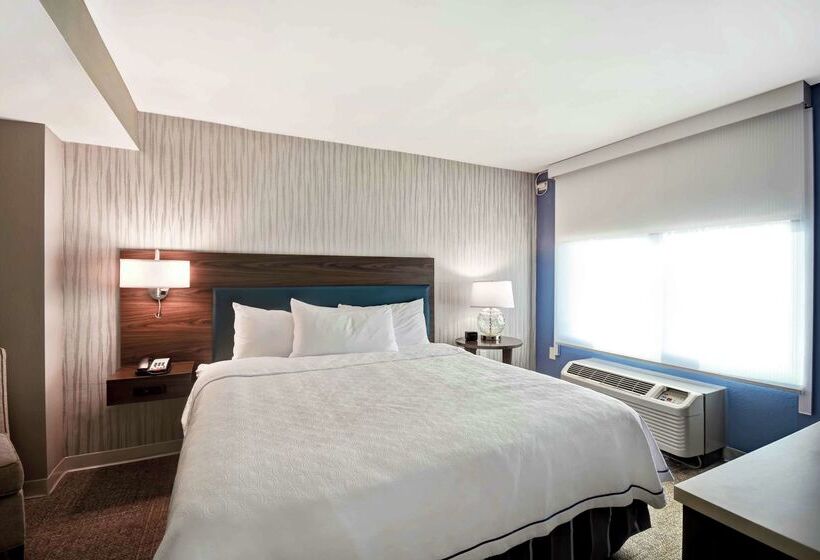 فندق Home2 Suites By Hilton Atlanta Norcross