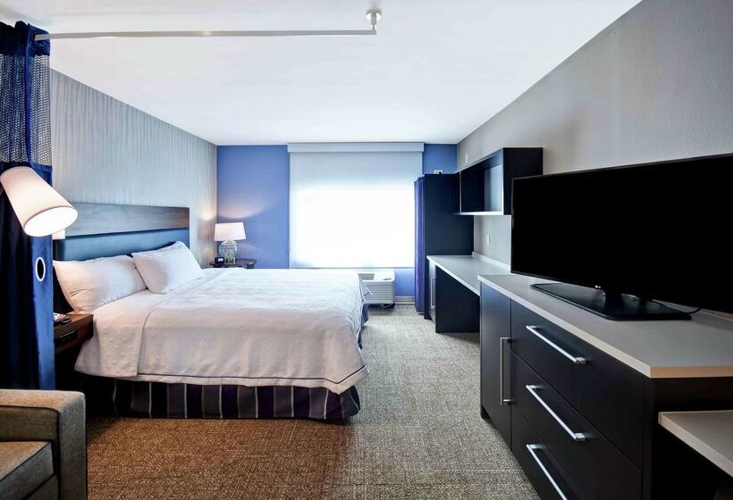 فندق Home2 Suites By Hilton Atlanta Norcross