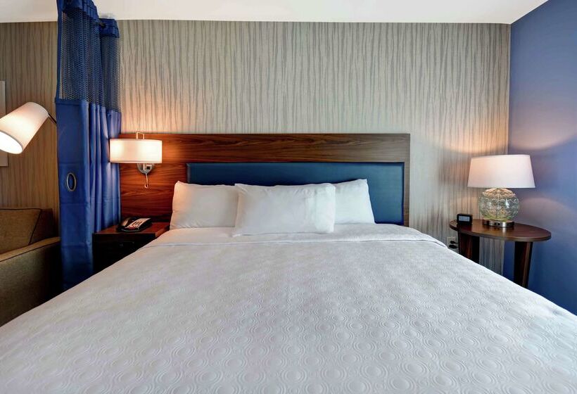 Отель Home2 Suites By Hilton Atlanta Norcross